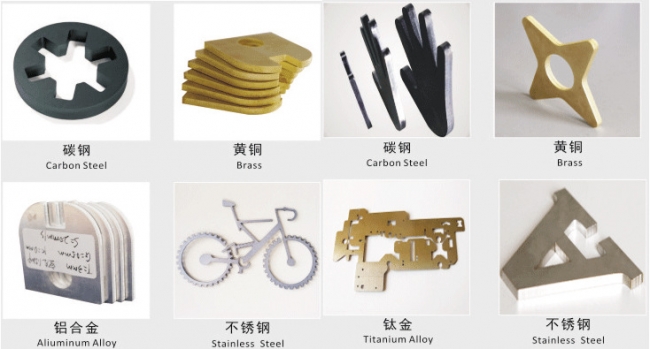 鈑金、廣告、金屬結(jié)構(gòu)件切割